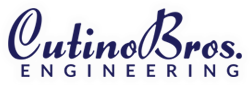 Cutino Bros - Logo